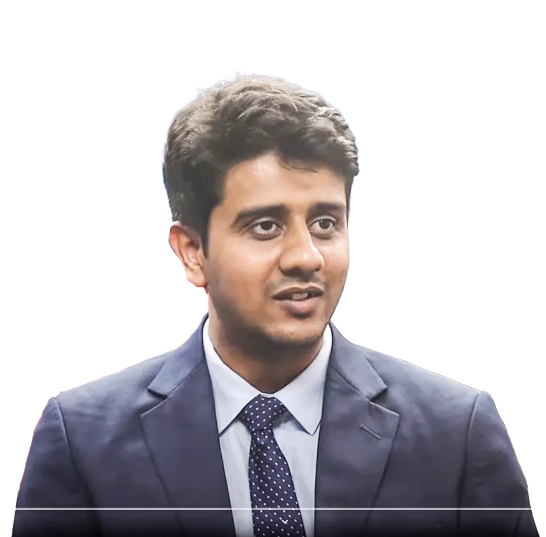 Ajay Yadav