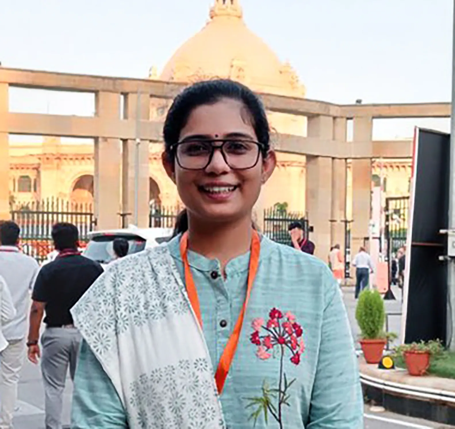 Kritika Mishra