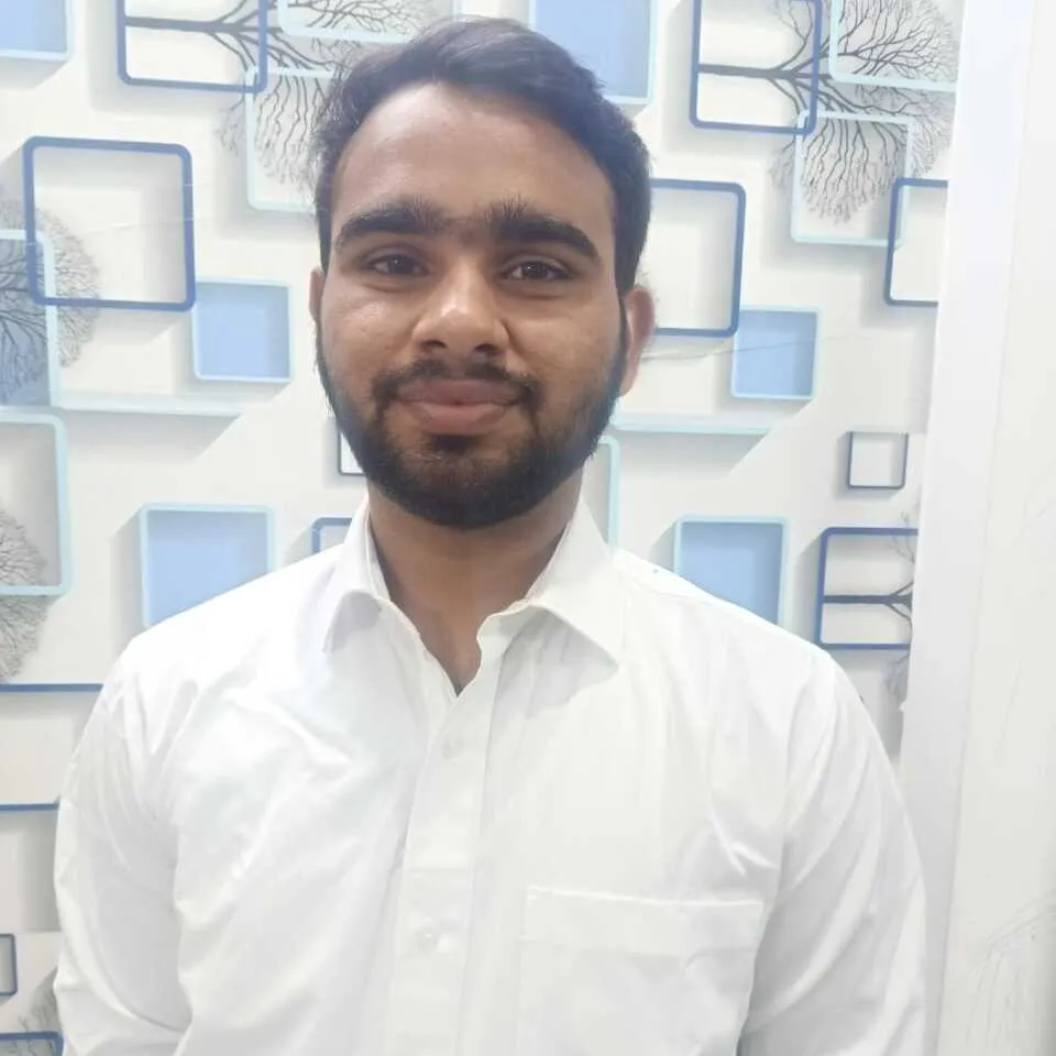 Jay Prakash