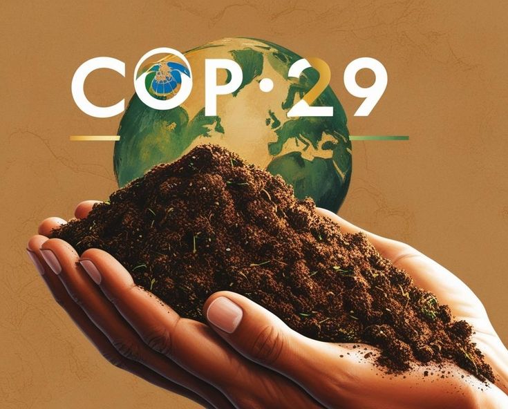 UNFCCC COP 29